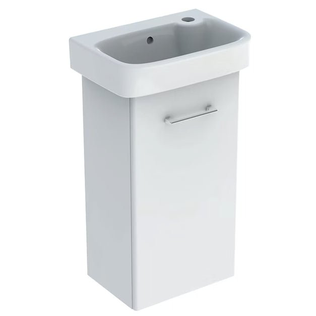 Allaskaappipaketti IDO 9606121001 GLOW 400 VASEN - KarelianStore