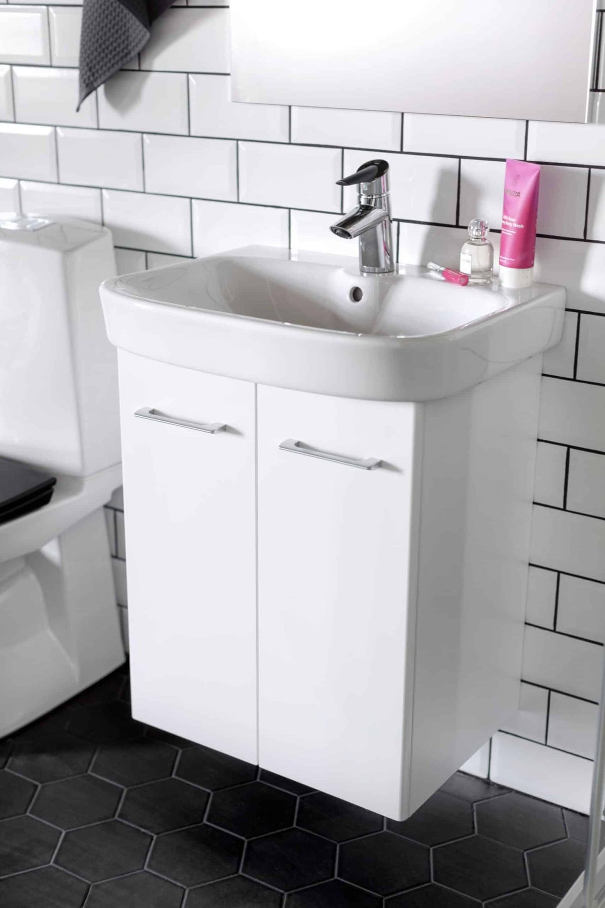 Allaskaappipaketti IDO 9606521001 GLOW 560 - KarelianStore