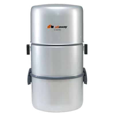 Allaway C30 Keskuspölynimurin keskusyksikkö - KarelianStore