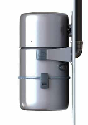 Allaway C30 Keskuspölynimurin keskusyksikkö - KarelianStore