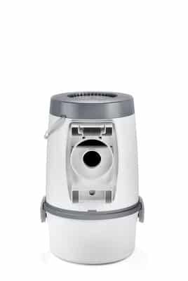 Allaway X30 Keskuspölynimurin keskusyksikkö - KarelianStore