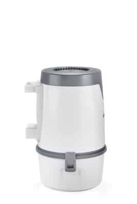 Allaway X30 Keskuspölynimurin keskusyksikkö - KarelianStore