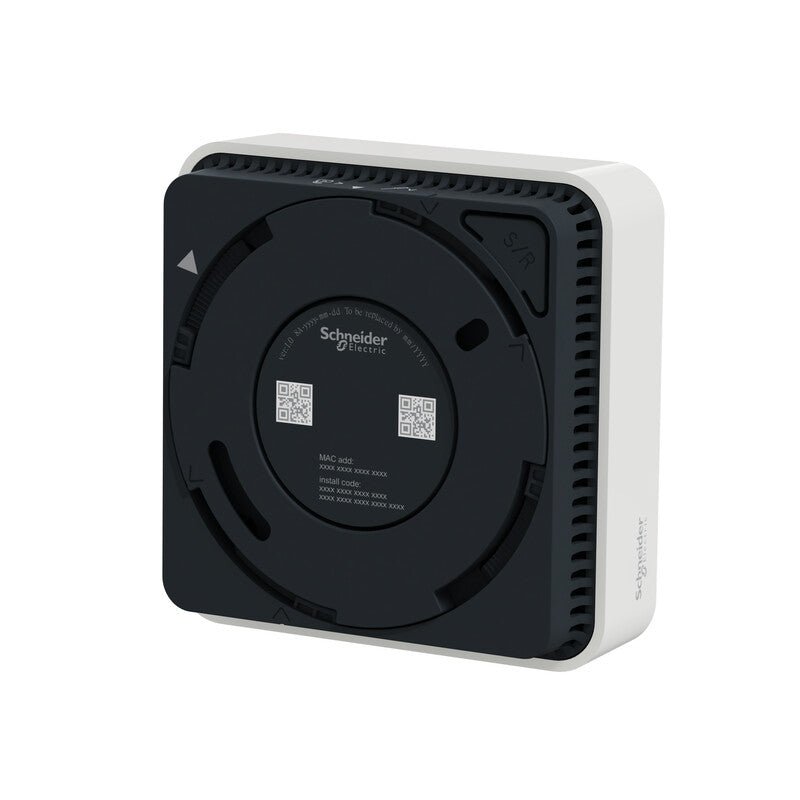 Älypalovaroitin Optinen Schneider Electric Wiser - KarelianStore