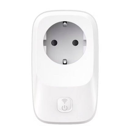 Älypistorasia Tsense ecoPlug 12A 230V - KarelianStore