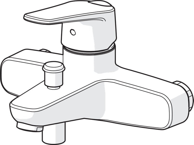 Amme ja suihkuhana Oras 1840G Vega - KarelianStore