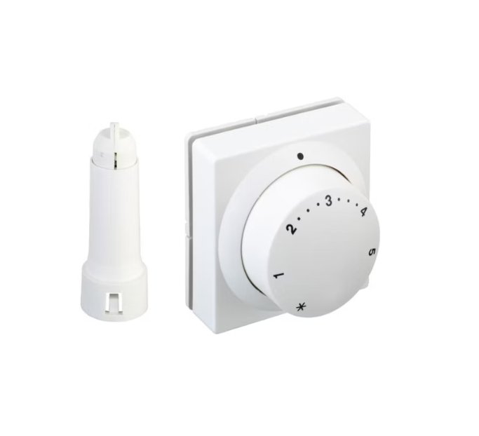 Anturi Danfoss Etäissääteinen RA 5062 2m - KarelianStore