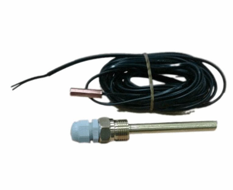 Anturi + tasku Lämminvesivaraajan ohjaukseen Panasonic CZ-TK1 6m - KarelianStore