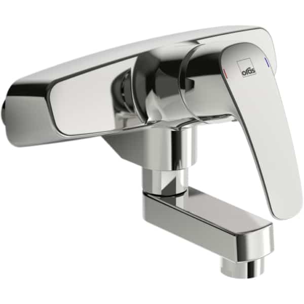 Aputilahana Oras 1016 75 mm Juoksuputkella - KarelianStore