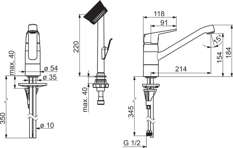 Aputilahana Oras 1828G Vega kuraharja - KarelianStore