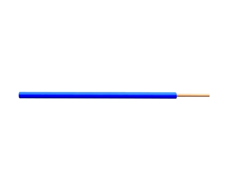 Asennusjohto Ascable ML 70 1.5 Sininen R200 Eca 200m - KarelianStore