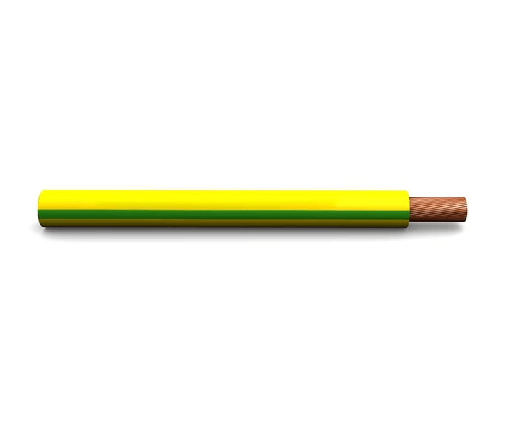 Asennusjohto Elmat MKEM-HF 90C 1.5 KEVI R100 ECA 100m - KarelianStore