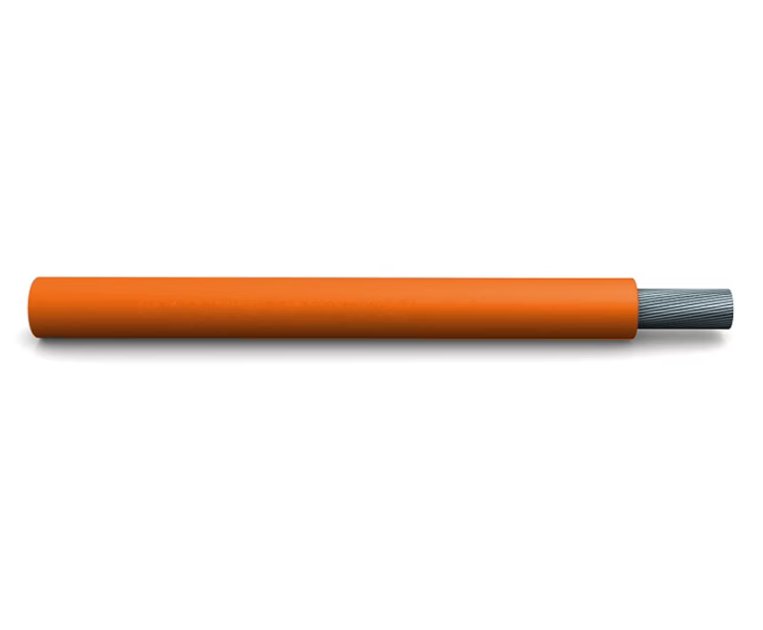 Asennusjohto ICC UL MKEMT 1015 6 Oranssi PK80 80m - KarelianStore