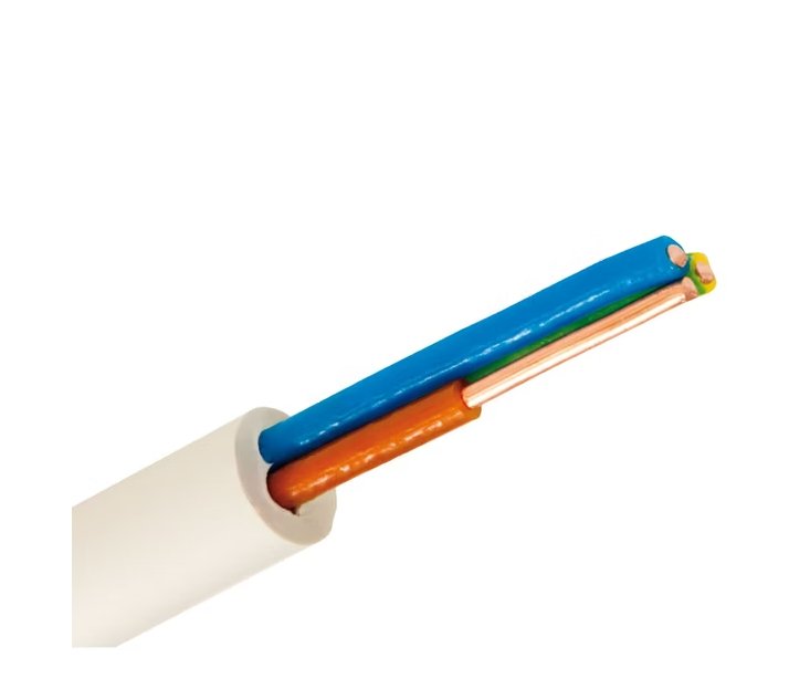 Asennuskaapeli Nexans HF EXQ Easy 3x1.5 S K500 DCA 500m - KarelianStore