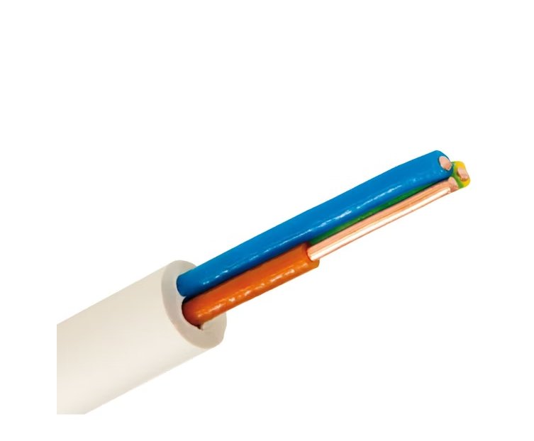 Asennuskaapeli Nexans HF EXQ Easy 3x1.5 S R100 Dca 100m - KarelianStore