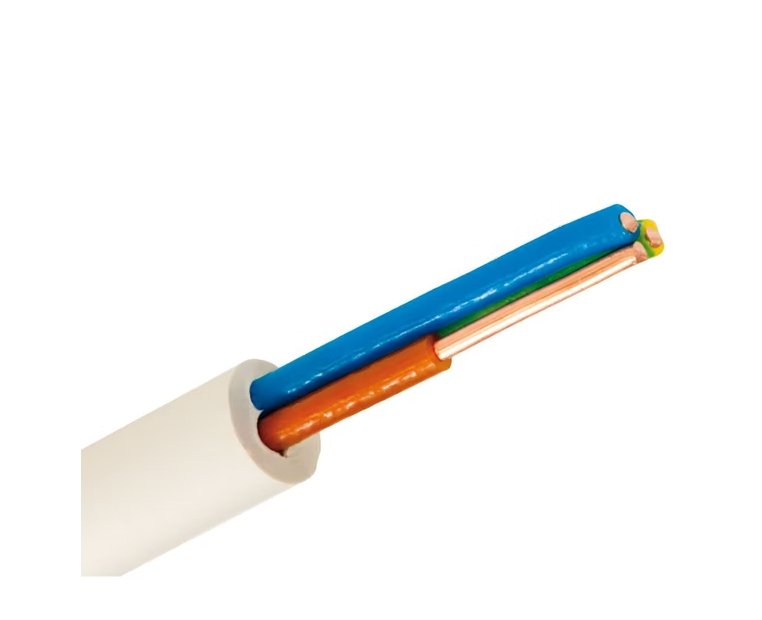 Asennuskaapeli Nexans HF EXQ Easy 3x2.5 S PK250 250m - KarelianStore