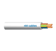 Asennuskaapeli NKT HF EXQ Xtra 5x2.5 S R50 DCA 50m - KarelianStore