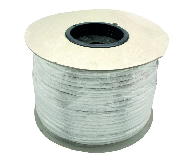 Asennuskaapeli Opal Taipuisa MSK 3x0.75 S Valkoinen 100m - KarelianStore