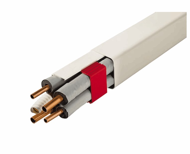 Asennuskanava Onnline EC-DS 80x60 2m - KarelianStore