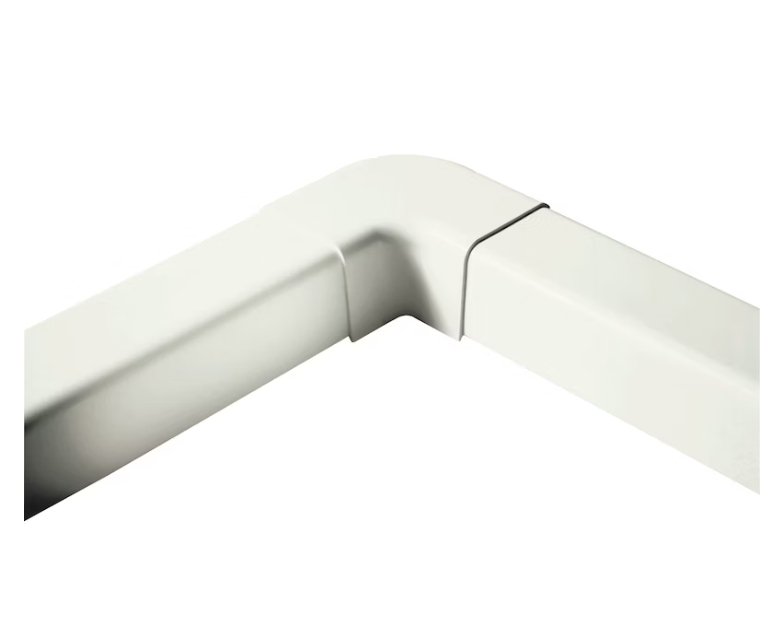 Asennuskanava Onnline EC-FB-80x60 Kulma - KarelianStore