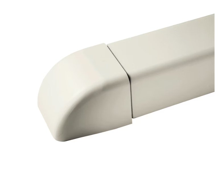 Asennuskanavan Pääty Onnline EC-EC-80x60 - KarelianStore