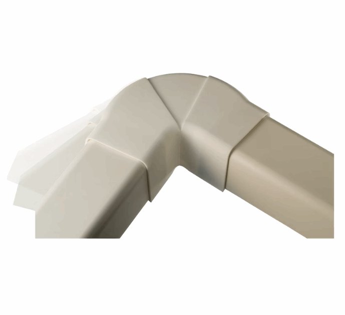 Asennuskanavan Säädettävä Kulma Onnline EC-PA-110x75 - KarelianStore