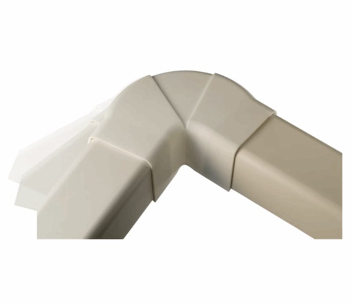 Asennuskanavan Säädettävä Kulma Onnline EC-PA-80x60 - KarelianStore