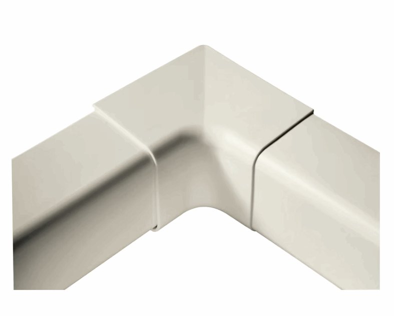 Asennuskanavan Sisäkulma Onnline EC-IE-110x75 - KarelianStore