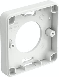 Asennuskehys Uponor Smatrix T 149 valkoinen - KarelianStore