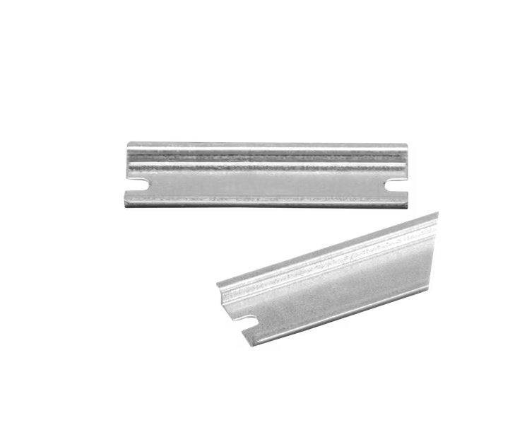 Asennuskisko Fibox DIN35 EKV 32 35x335mm - KarelianStore