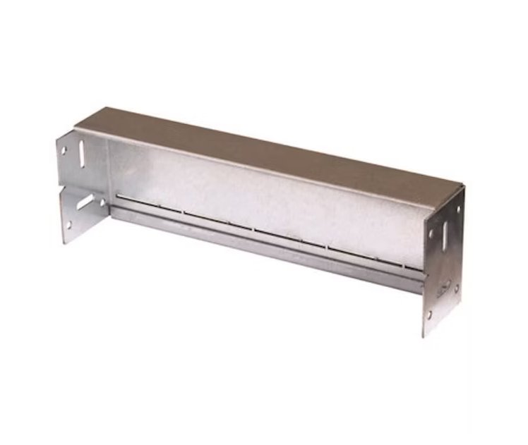 Asennuskisko Roth Quickbox Säädettävä 220-400mm - KarelianStore