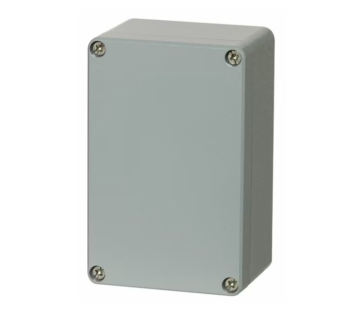 Asennuskotelo Fibox AL Euronord ALN 081306 127x81x57 - KarelianStore