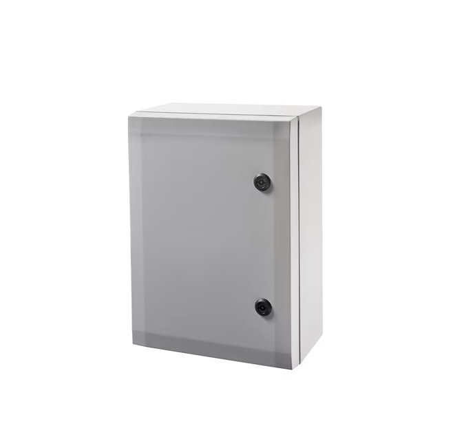 Asennuskotelo Fibox PC Arca 40321 400x300x210 - KarelianStore