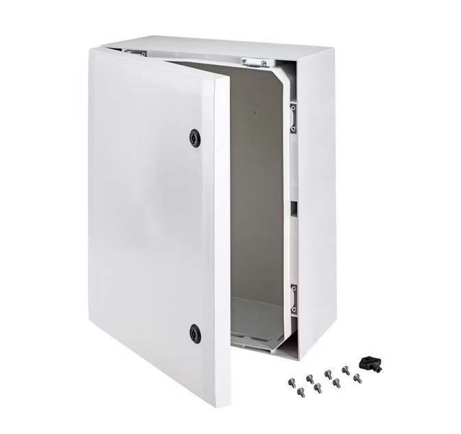 Asennuskotelo Fibox PC Arca 604021 600x400x210 - KarelianStore