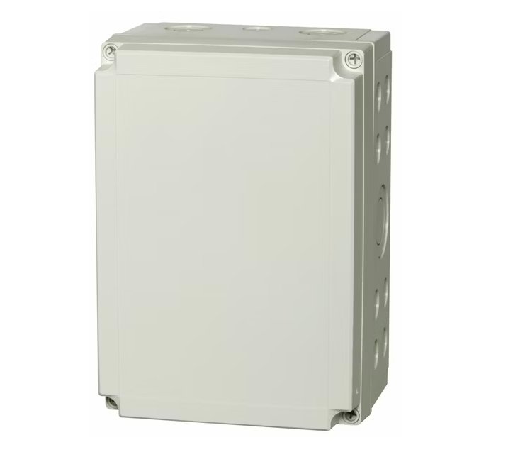 Asennuskotelo Fibox PC MNX PCM 200 150 G 225x180x150 Harmaa - KarelianStore