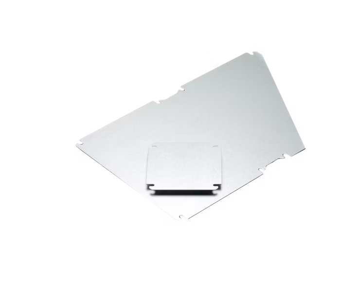 Asennuslevy Fibox EKPVT P 1.5 338x238mm - KarelianStore