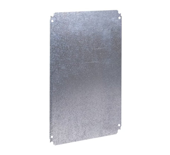 Asennuslevy Schneider Electric NSYMM54 500x400mm - KarelianStore