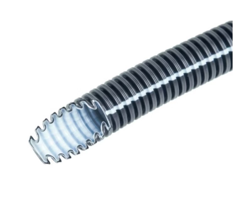 Asennusputki Diezel Univolt Muovi HF TAM 25 LS0H 750N 100m - KarelianStore