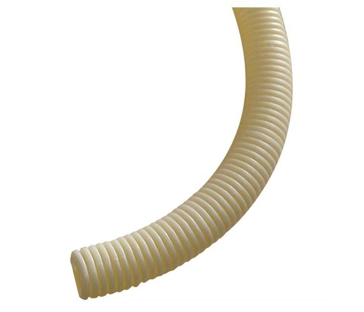 Asennusputki Opal TAM16 Taipuisa Muovi 25m - KarelianStore