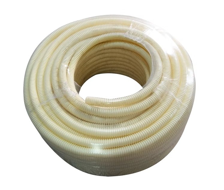 Asennusputki Opal TAM20 Taipuisa Muovi 10m - KarelianStore