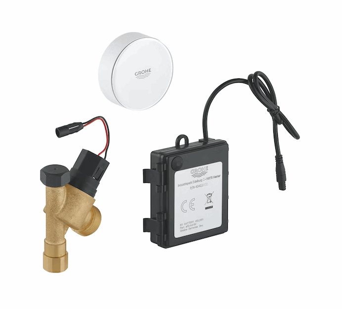 Astianpesukoneventtiili Grohe Switch Etäkäyttöinen 40402000 - KarelianStore