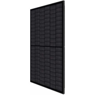 Aurinkopaneeli Eurener BLACK 375W Half Cut - KarelianStore