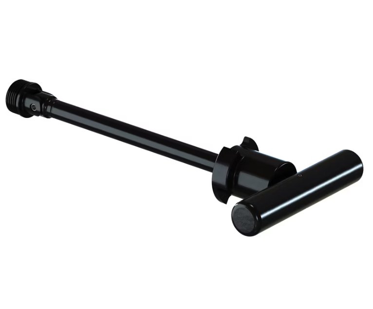 Avain Uponor Hanakulmarasiaan M7 - KarelianStore