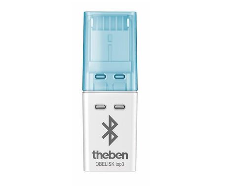 Bluetooth-vastaanotin Theben Obelisk TOP3 - KarelianStore