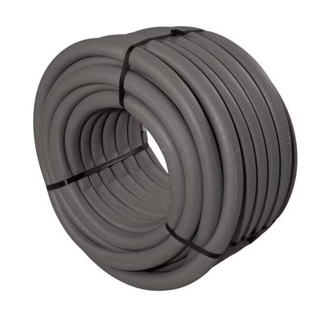 Combi Pipe-putki Uponor 15x2.5 25 10 Eristetty QE 50m - KarelianStore