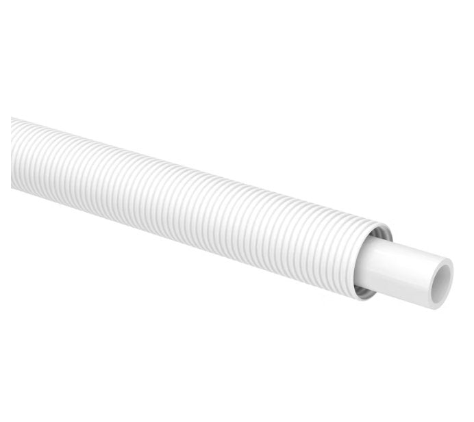 Combi Pipe-putki Uponor 15x2.5 25 Suojaputkella PN10 QE 200m - KarelianStore