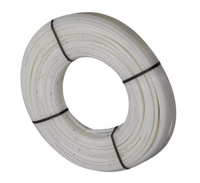 Combi Pipe-putki Uponor 15x2.5 QE 25m - KarelianStore