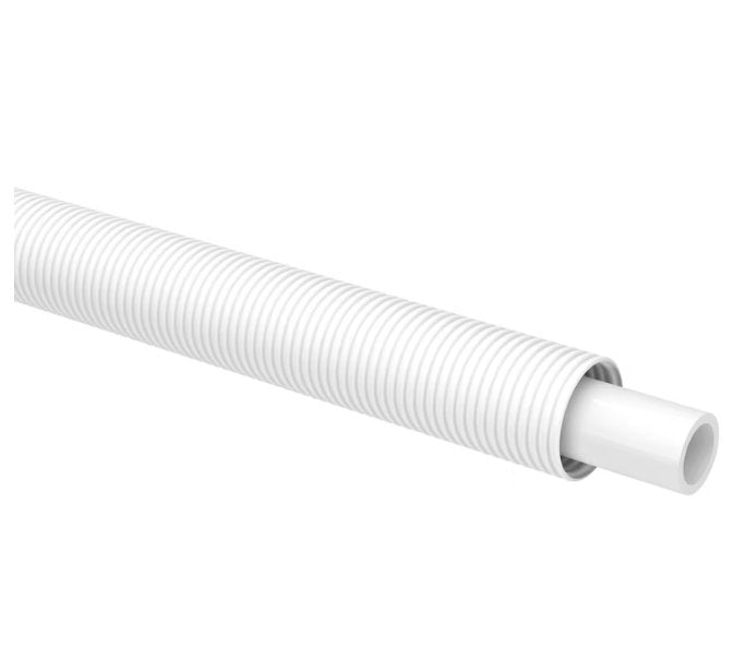 Combi Pipe-putki Uponor 16x2.0 25 Suojaputkella PN10 QE 50m - KarelianStore