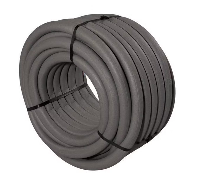 Combi Pipe-putki Uponor 22x3.0-34 10 Eristetty QE 50m - KarelianStore