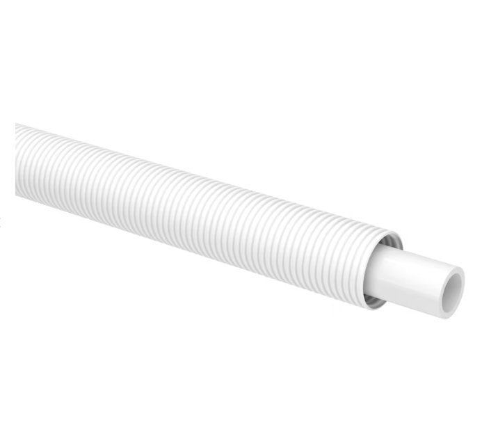 Combi Pipe-putki Uponor 22x3.0-34 Suojaputkella PN10 QE 50m - KarelianStore