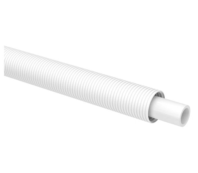 Combi Pipe-putki Uponor 25x3.5 34 Suojaputkella PN10 QE 50m - KarelianStore